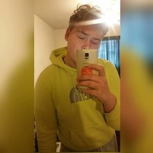 Meet your Posher, Timothy